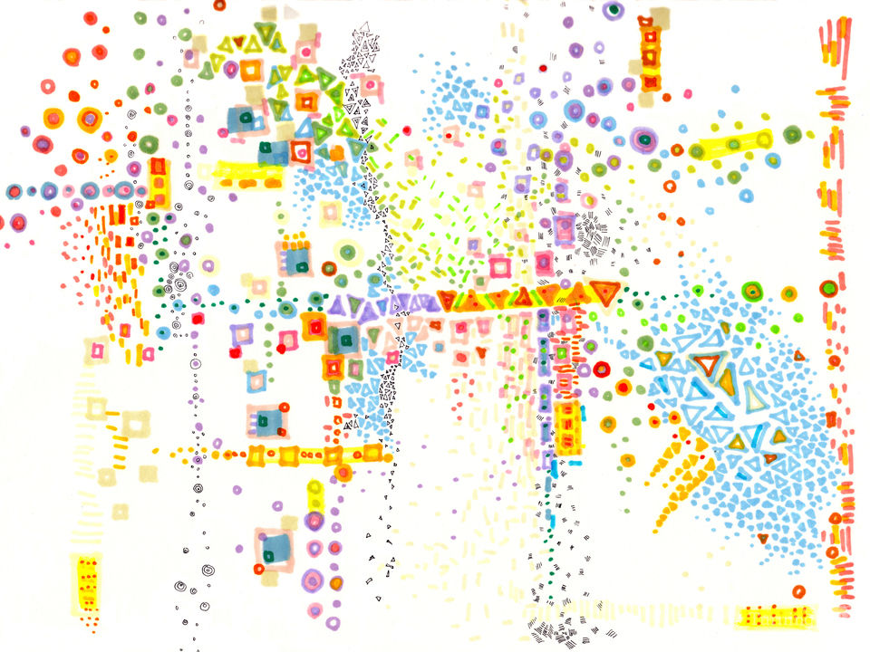 Structure, Evolution