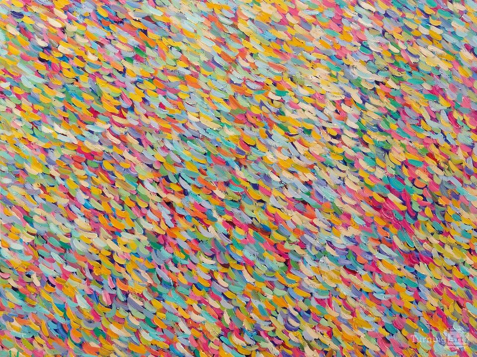 Colour Loves You