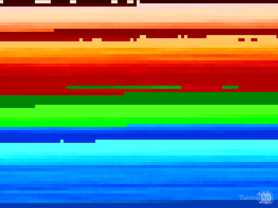 the substance of the shadow