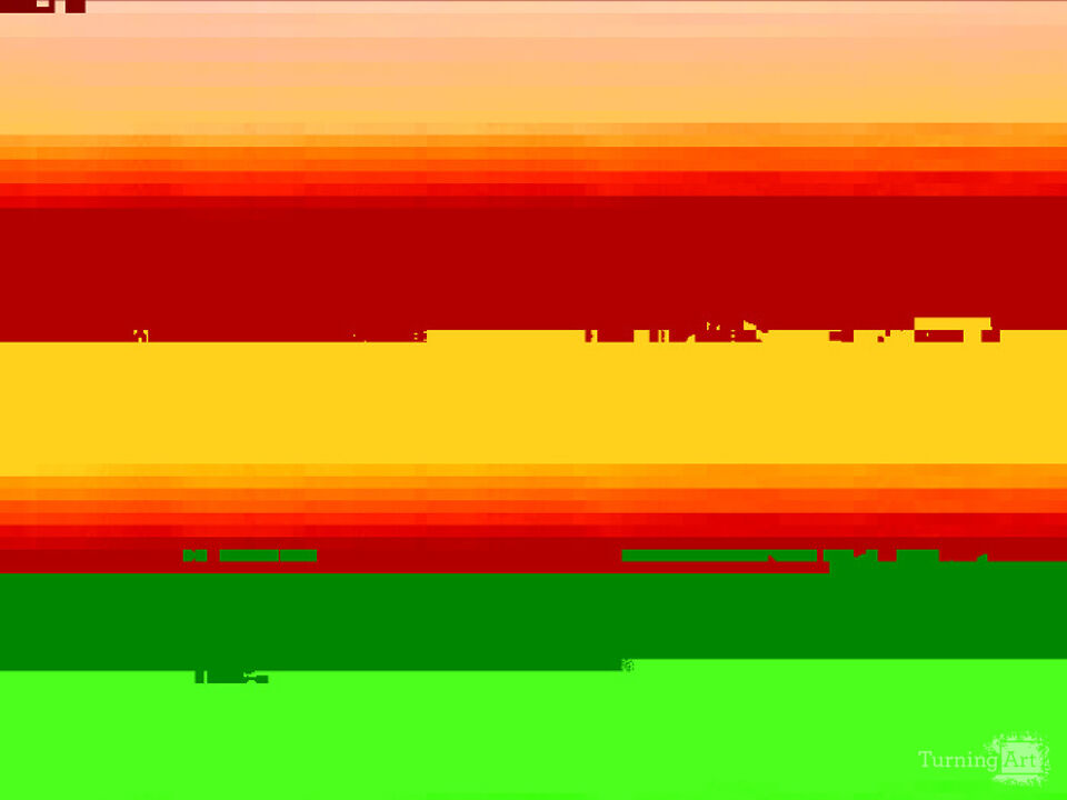 the wolf and the lamb