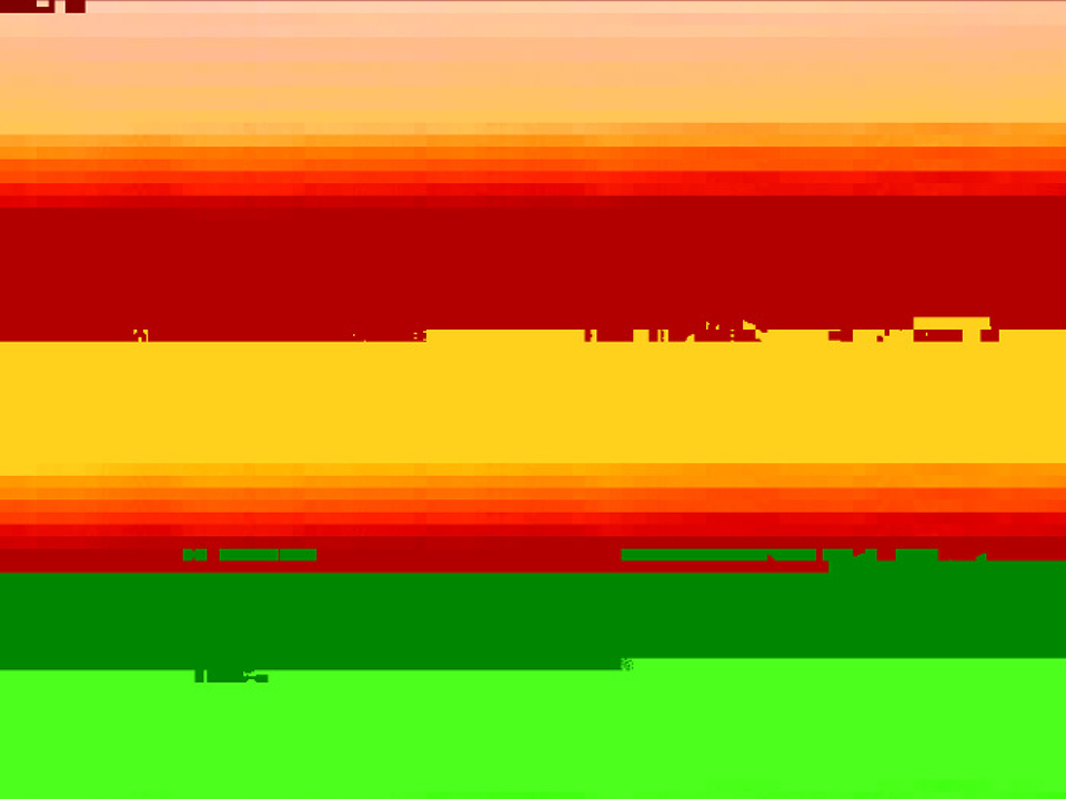 the wolf and the lamb