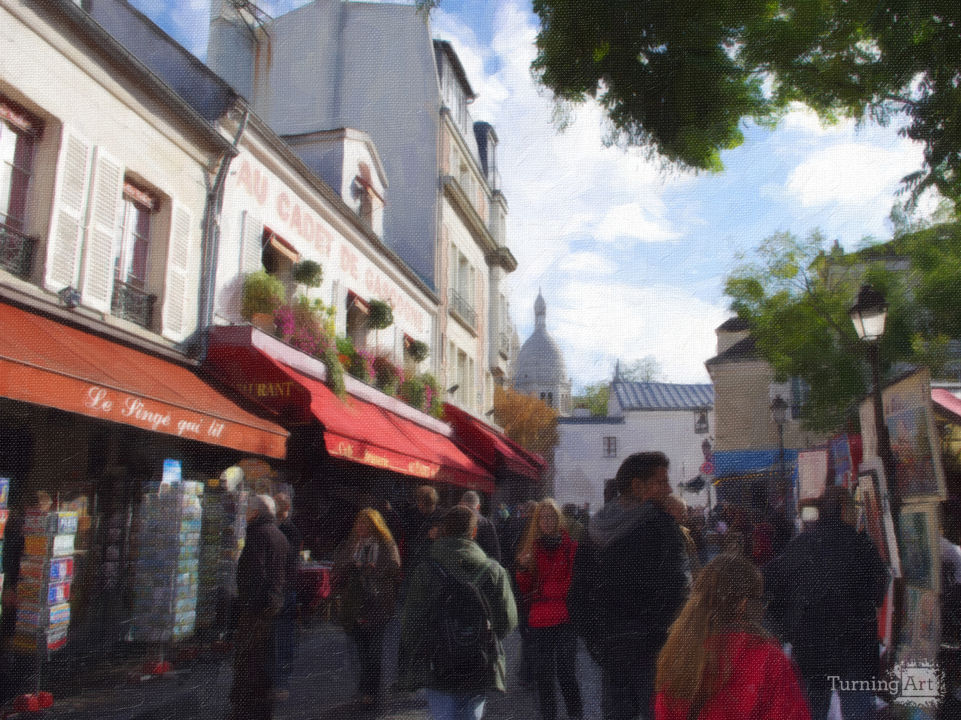 Montmartre