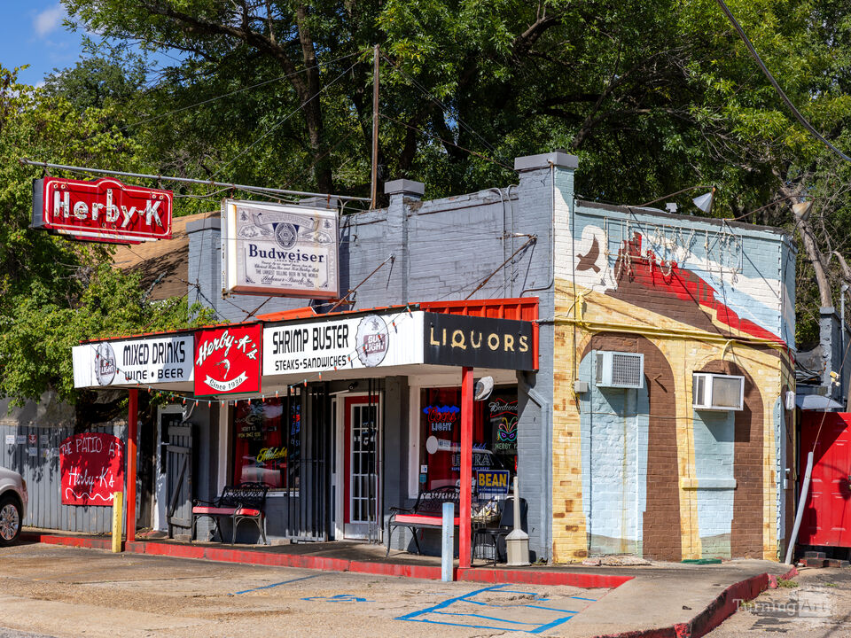 Highway 80's Hidden Time Capsule