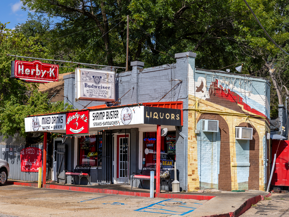 Highway 80's Hidden Time Capsule