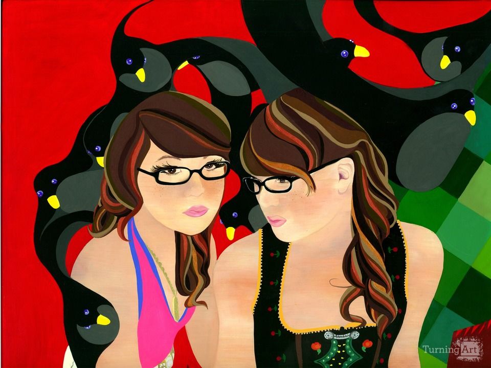 The Sadness Associated with Migration