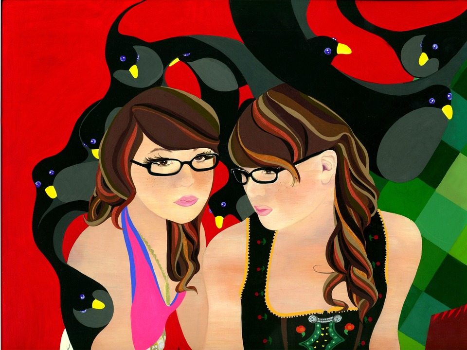 The Sadness Associated with Migration