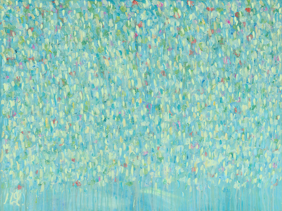 Clean Rainall-Green