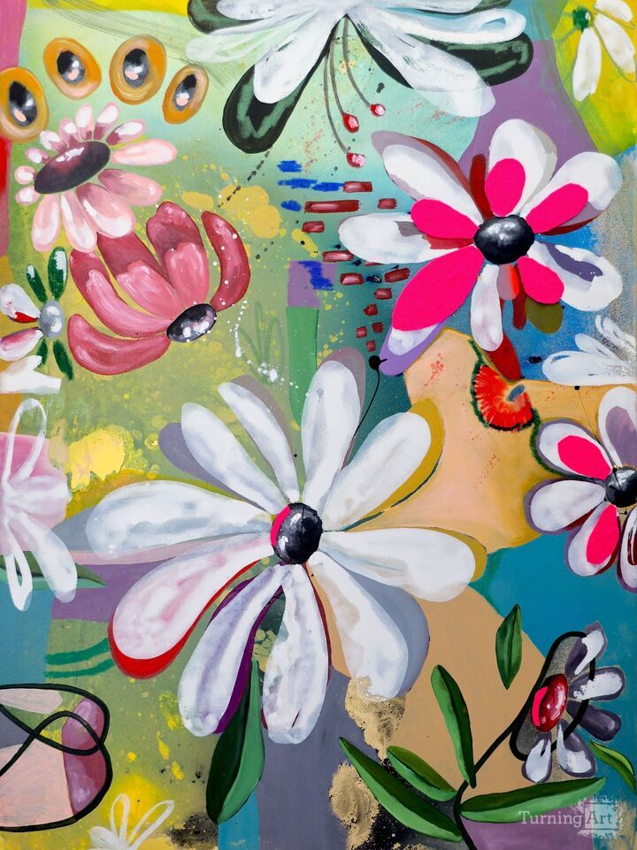 Don't wanna fall again 02