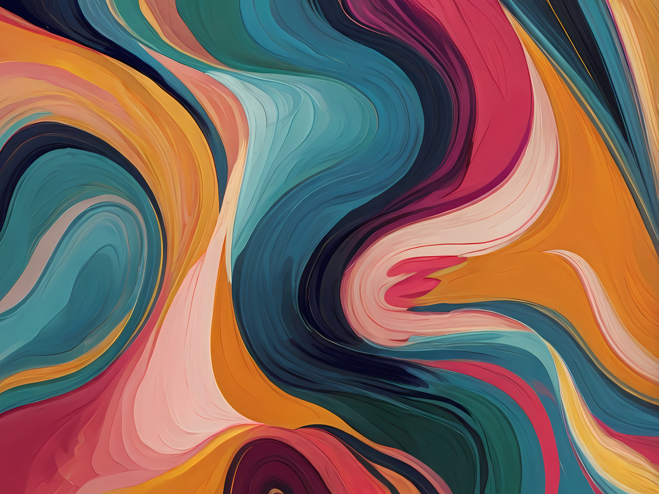 Energetic Color Fusion 2