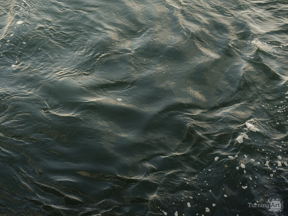 water movement no. 3