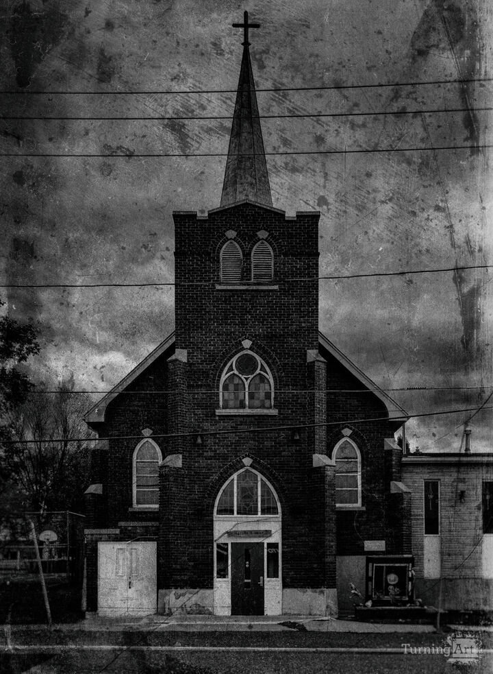 No 264 Wilson St 2 Old Film Version