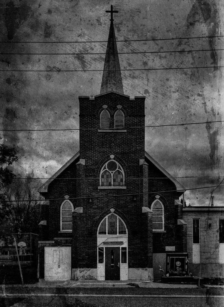 No 264 Wilson St 2 Old Film Version