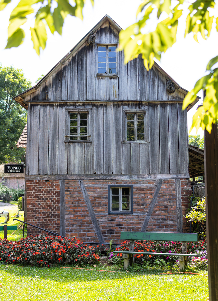 Moinho