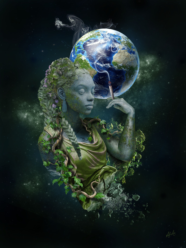 Gaia's Fragility