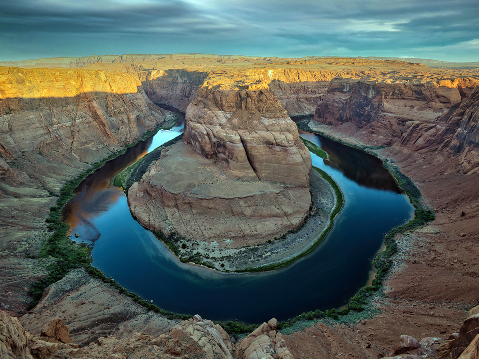 Horseshoe Bend Arizona