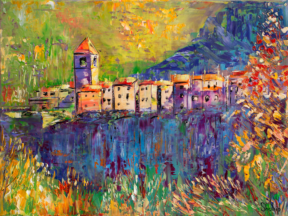 Castellfollit de la Roca