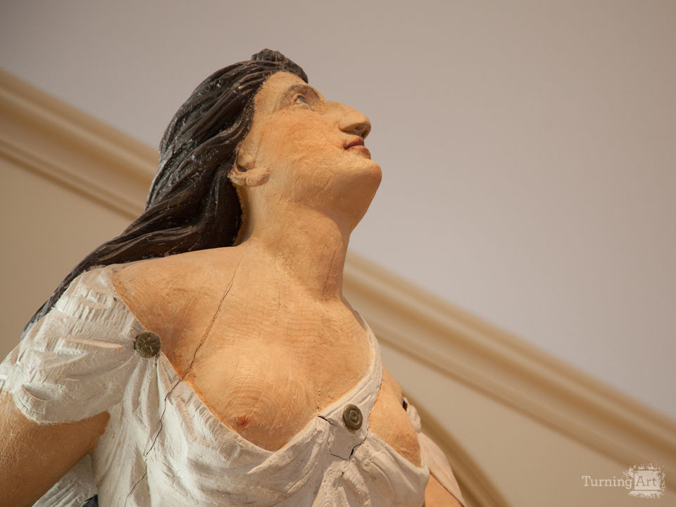 Ship Figurehead