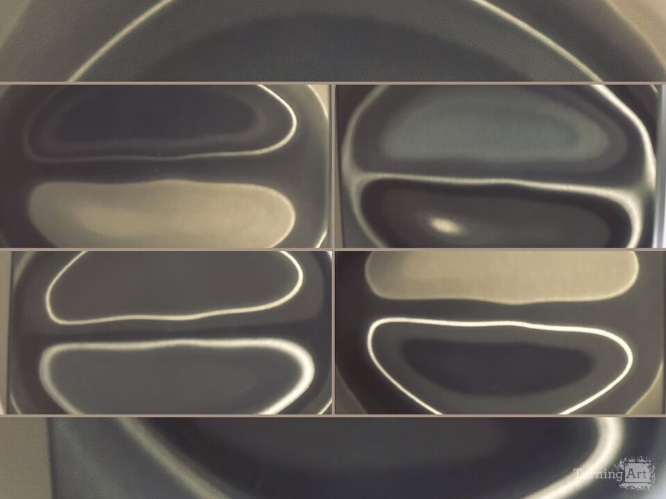 Earthtones Lightbend