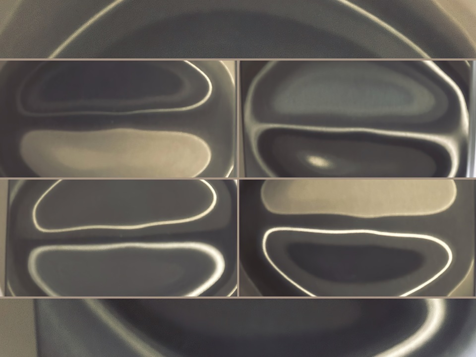 Earthtones Lightbend