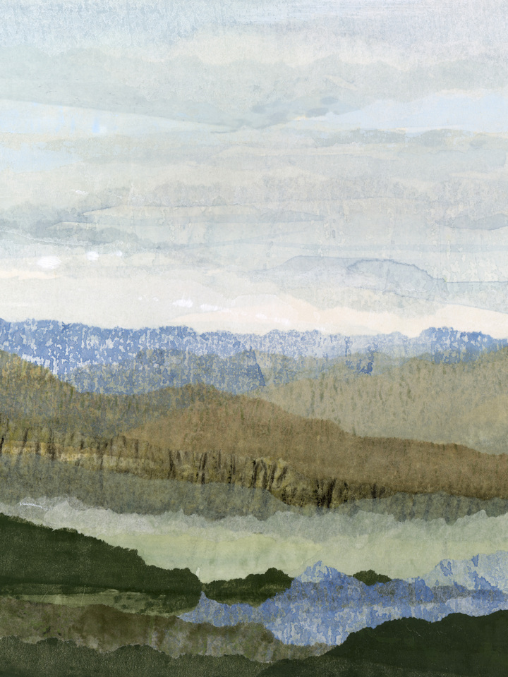 Saltwater Reverie Portrait