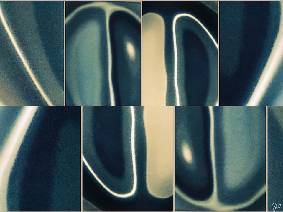 Earthtones Lightbend II