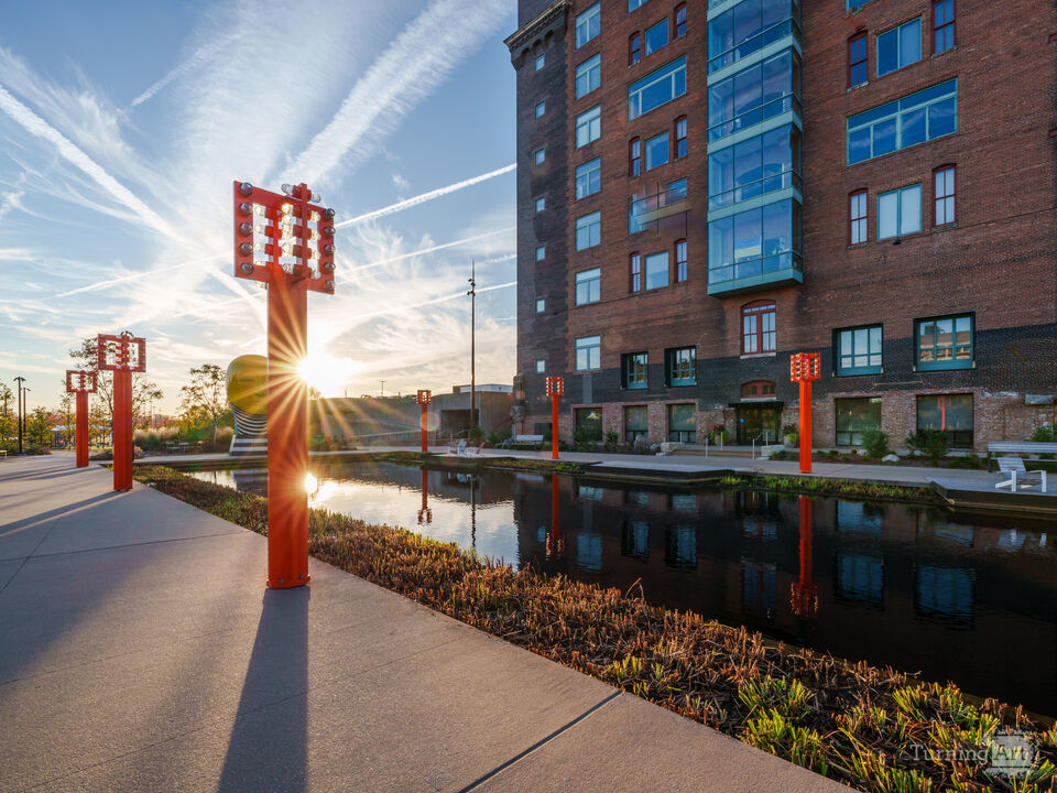 Double Sunburst Morning Omaha