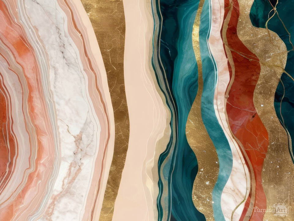 Fantasy Marble 1
