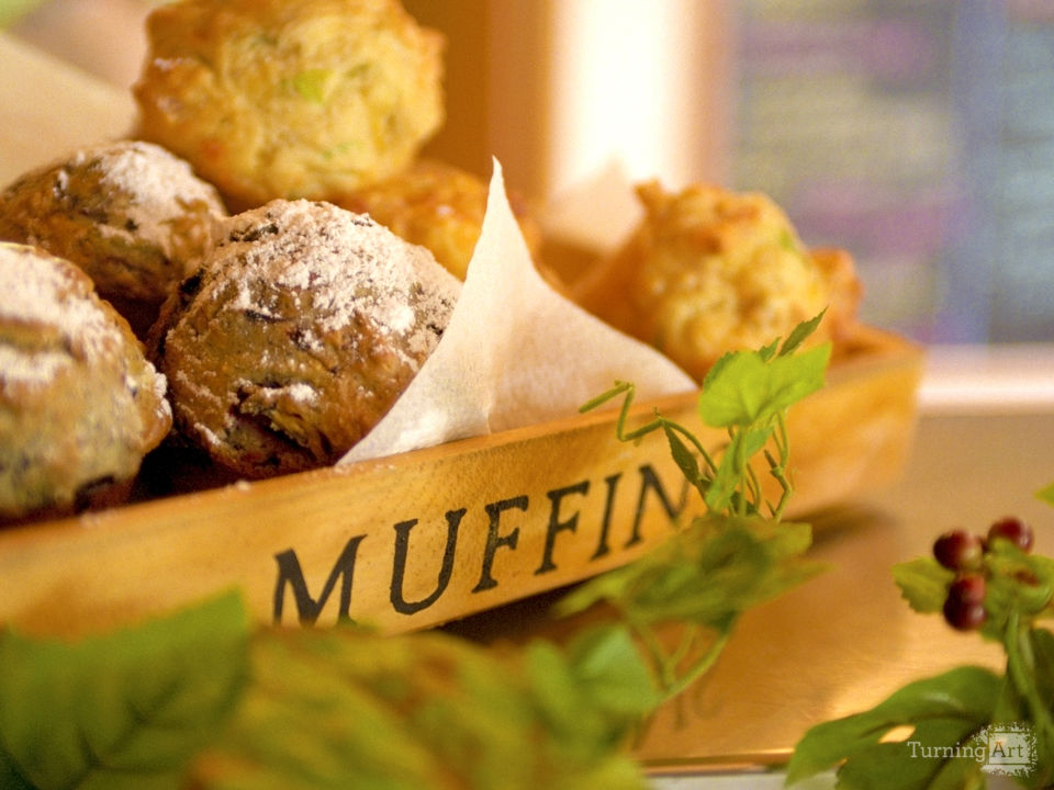 Muffins