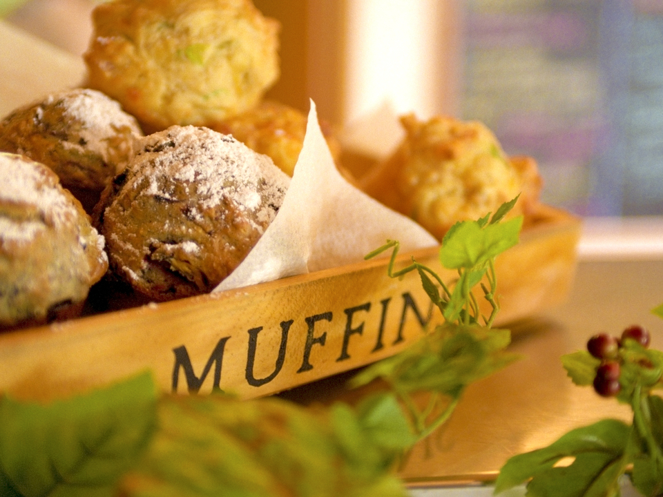Muffins