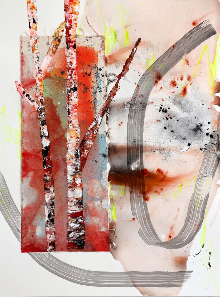 Birch Abstractions 01