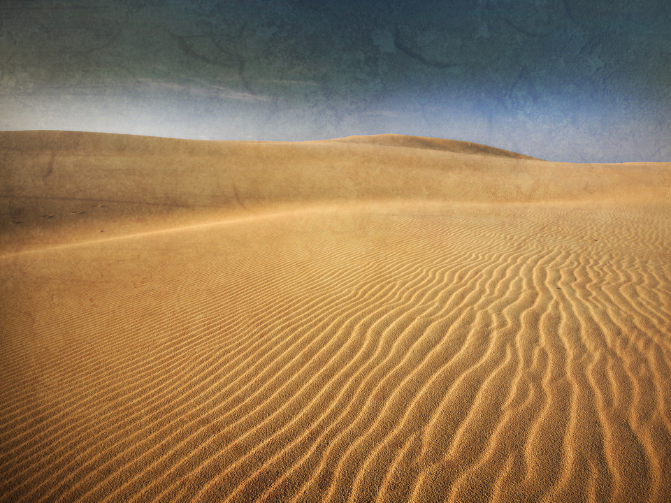 Before the First Step