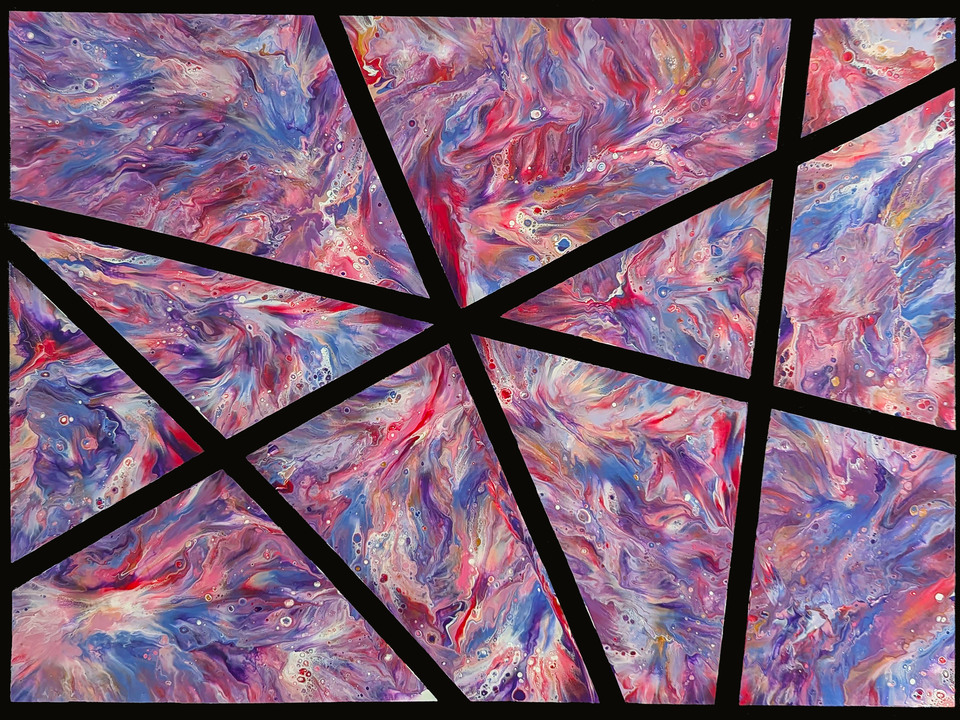 Broken But Beautiful