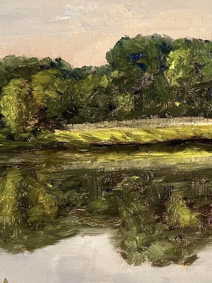 Lake Hudson Hideaway