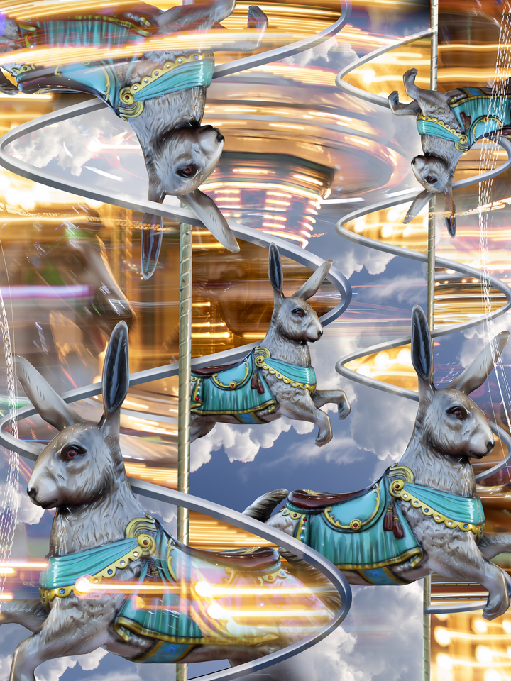 We Are Not Where We Started