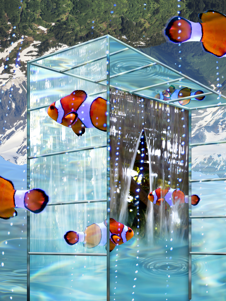 It's Not What It Seems