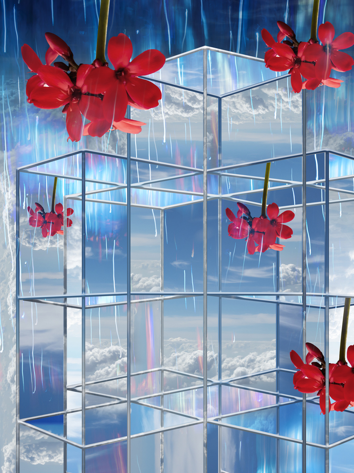 Just Beyond My Grasp