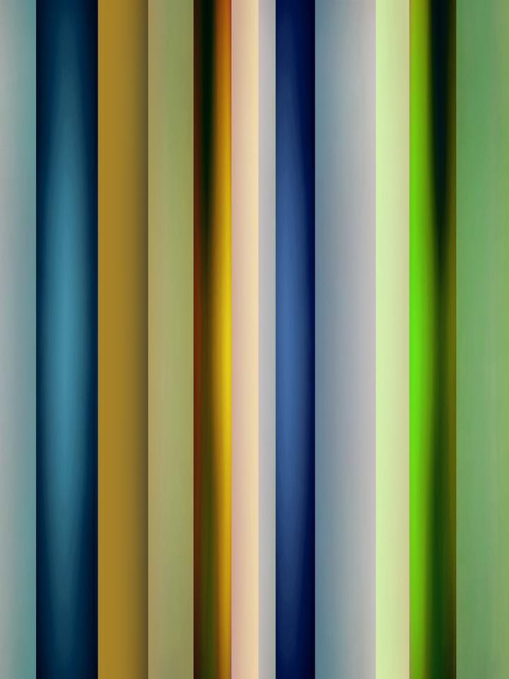 Color Bars #8