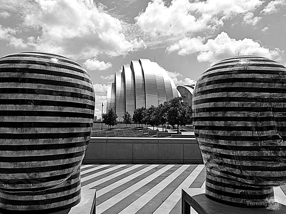 Kauffman Center