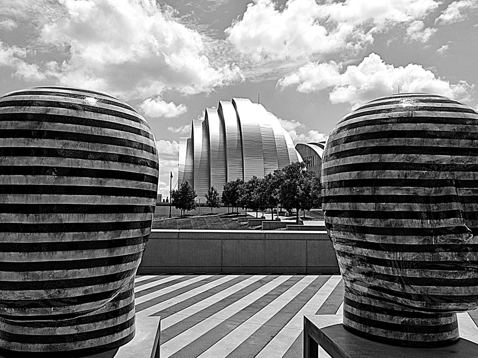 Kauffman Center
