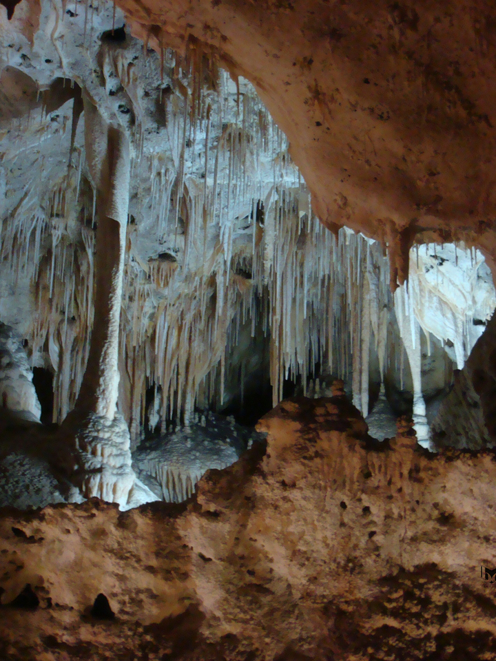 Caverns 1