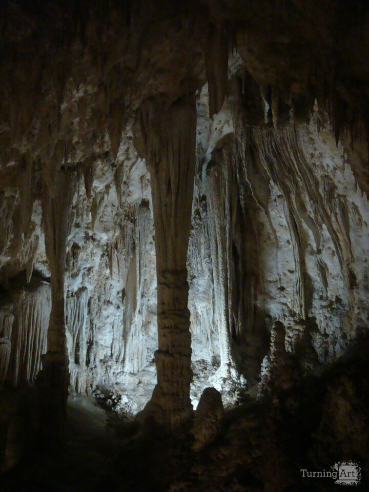 Caverns 2
