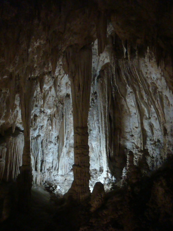 Caverns 2