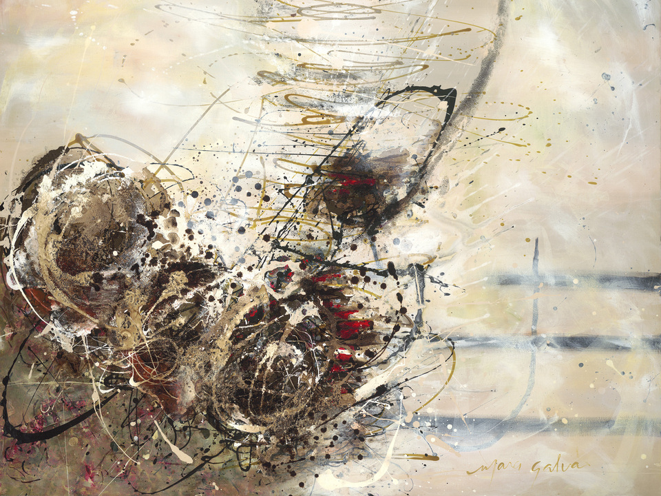 Splaches of Gratitude