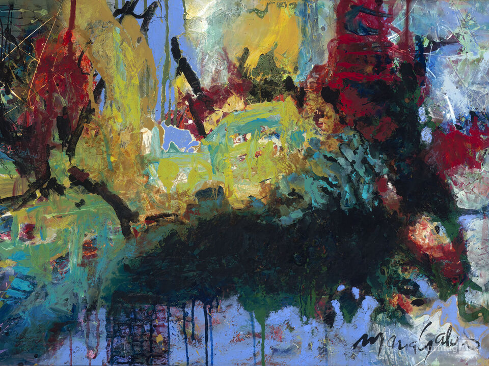 Told you, Curiosity Works Wonders