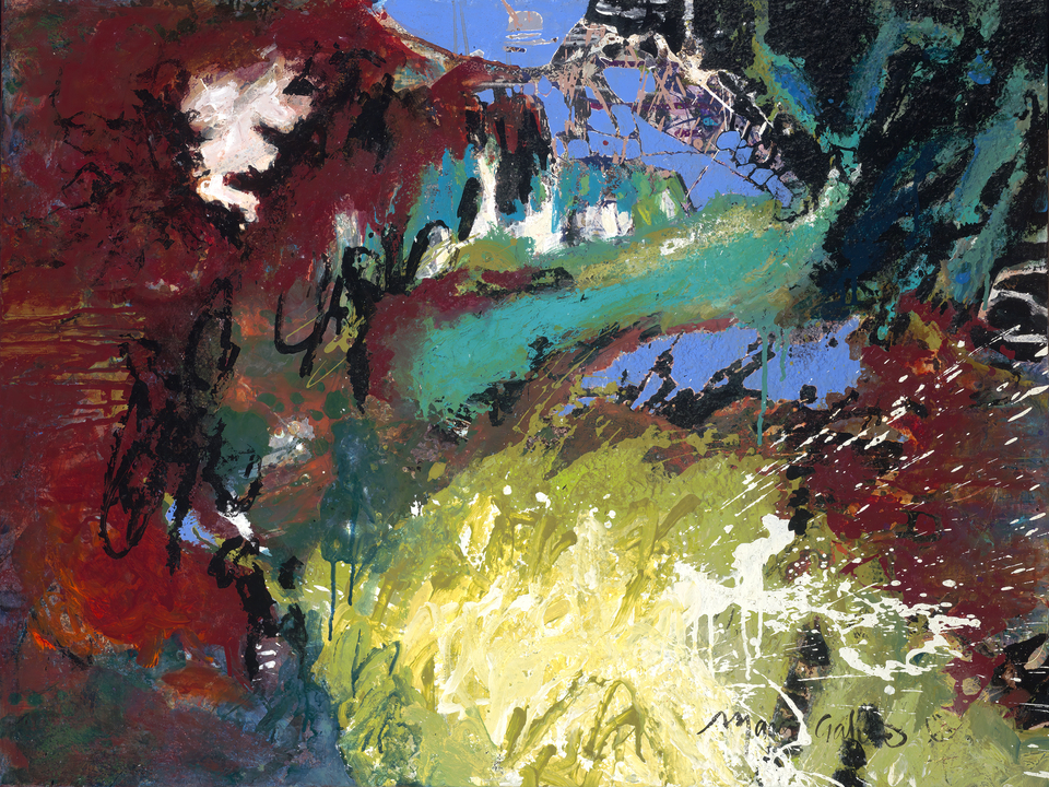 A Long Journey Ahead