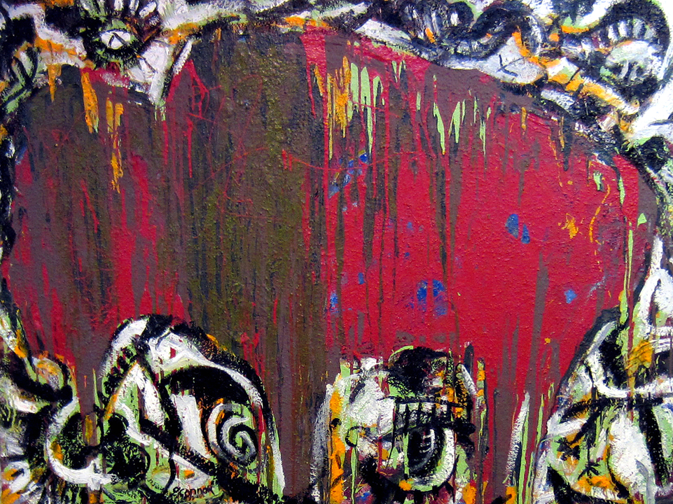 SPIRIT OF THE GREAT PLAINS