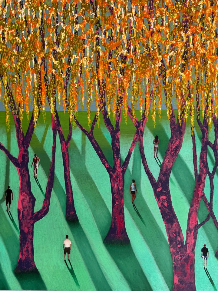 Broken Hearts and Shattered Souls n.11