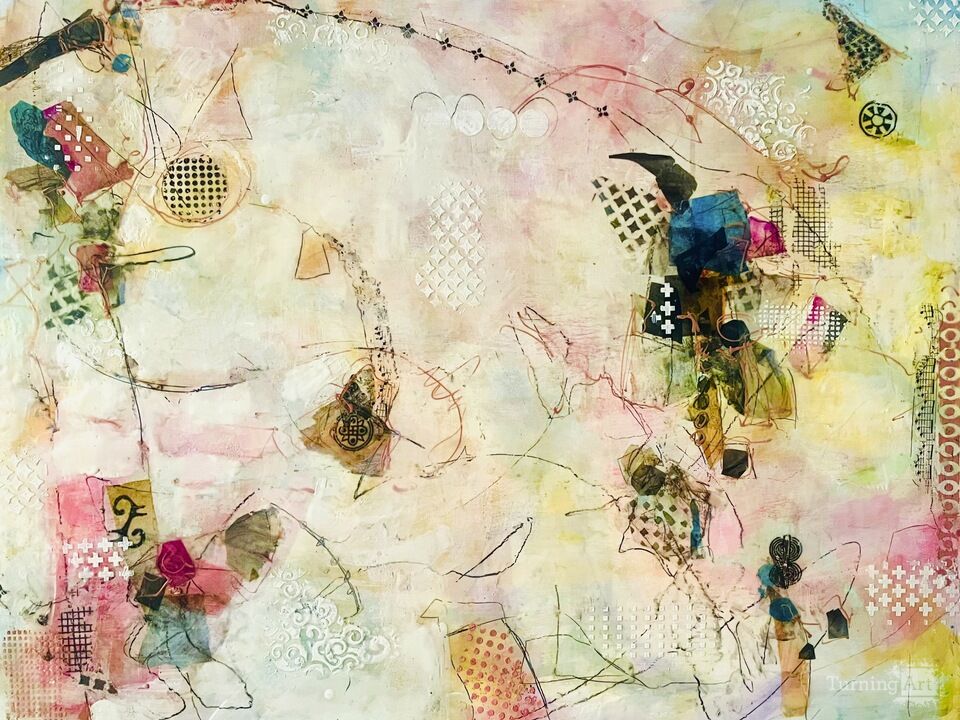 Lightness of Being #19