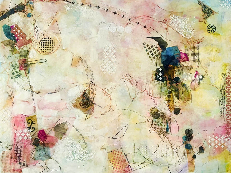 Lightness of Being #19