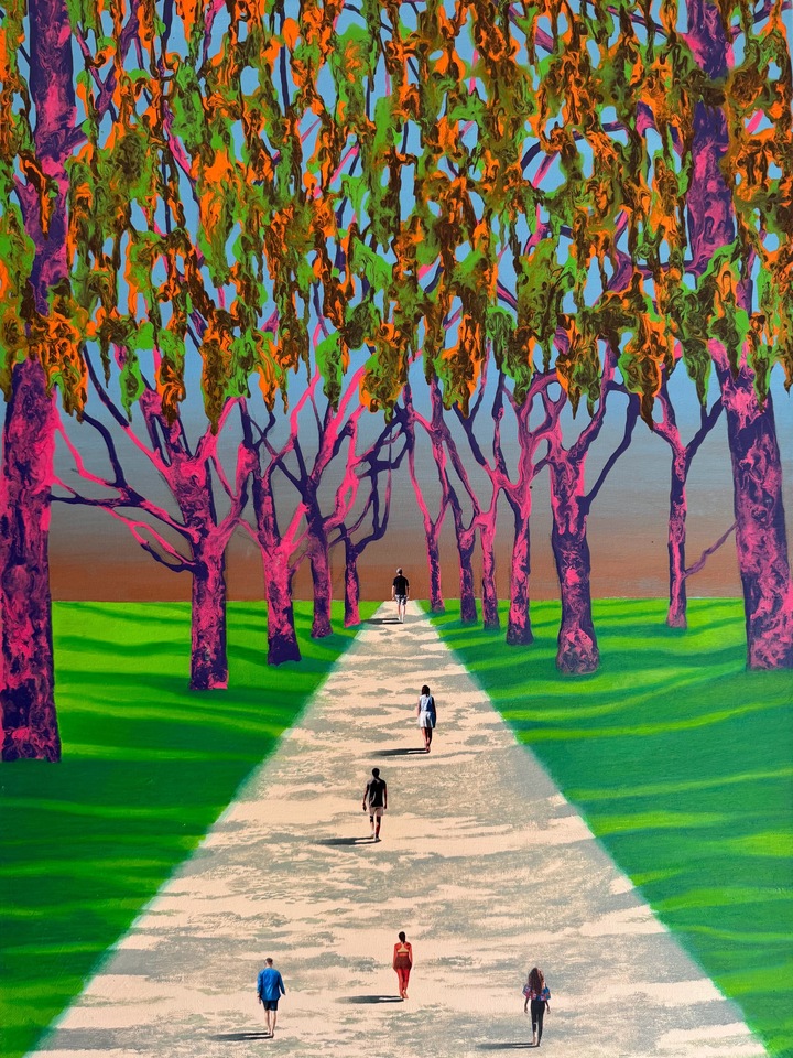 Unveiling Clarity n.3